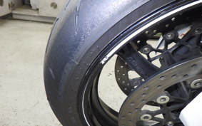 SUZUKI GSX-R1000 2012