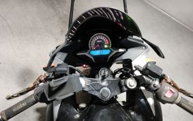 HONDA CBR250R MC41