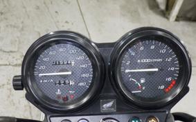 HONDA HORNET 250 2025 MC31