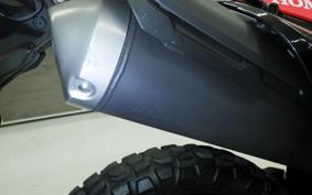 HONDA CRF250 RALLY LD MD44