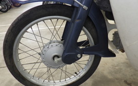 HONDA C90 SUPER CUB E HA02