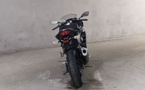 KAWASAKI NINJA250 EX250L