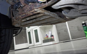 HONDA GYRO X 2024 TD02
