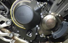 YAMAHA MT-09 A 2017 RN52J