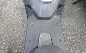 HONDA TACT Basket 2025 AF79
