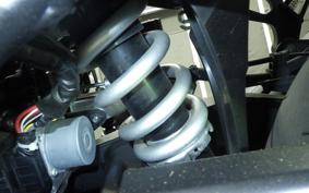 YAMAHA YZF-R25 A RG43J