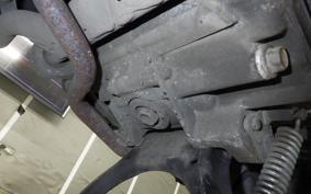 HONDA TACT Gen.4 AF75