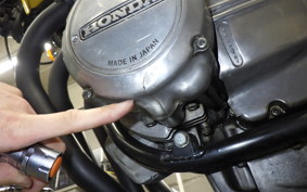 HONDA CB400ﾌｫｱ 2022 CB400F