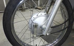 HONDA C110 SUPER CUB 2025 JA07