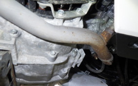 HONDA PCX 160 2005 KF47