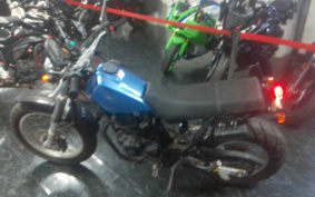 YAMAHA TW200 DG07J