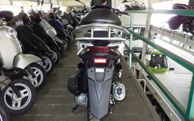 HONDA PCX 160 1993 KF47
