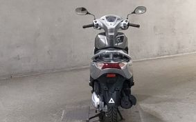 HONDA LEAD 125 JF45