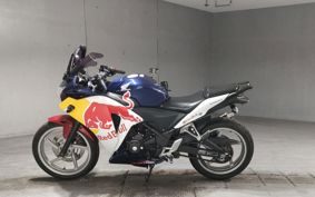 HONDA CBR250R MC41