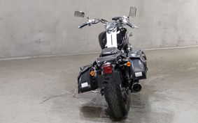 HONDA SHADOW 400 SLASHER 2002 NC40