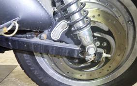 HARLEY XL883C 2001