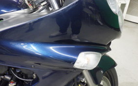 KAWASAKI ZZ1200 NINJA R 2005 ZXT20C