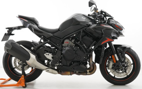 KAWASAKI NINJA H2 2024 ZRT00R