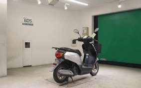 HONDA TACT-4ﾍﾞｰｼｯｸ AF79