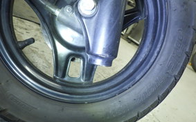 SUZUKI ADDRESS V125 CF4EA