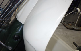 HONDA C50 SUPER CUB AA01