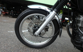 YAMAHA SR400 FINAL ED 2021 RH16J
