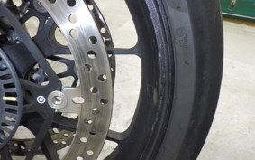APRILIA RSV4 1100ファクト 2021