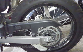 KAWASAKI SUPER SHERPA KL250G