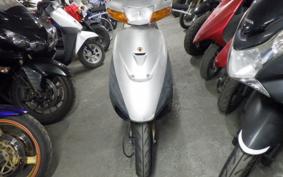 SUZUKI LET's 2 CA1PA