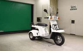 HONDA GYRO X TD02