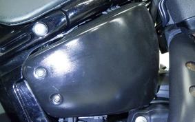 HARLEY FXBB1750 2020