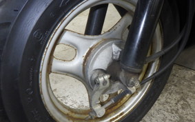 HONDA DIO GEN 3 AF34