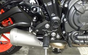 YAMAHA MT-07 2021 RM33J