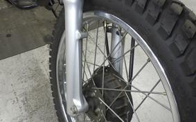 HONDA XL230 MC36
