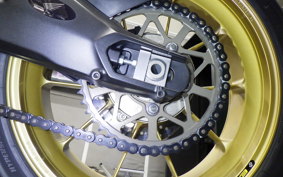 YAMAHA MT-09 Tracer GT 2019 RN51J