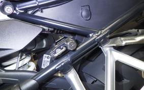 BMW R1250GS 2021