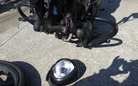 KAWASAKI VULCAN 650 S 2015 EN650A