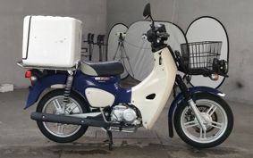 HONDA SUPER CUB110 JA61