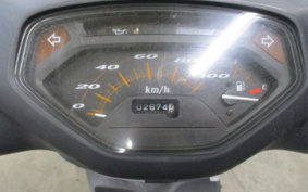 HONDA LEAD 100 JF06