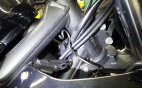 KAWASAKI NINJA 250 SL 2002 BX250A