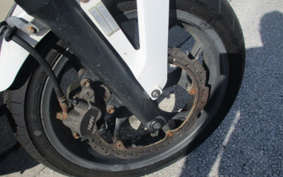HONDA NC 700 X 2012 RC63