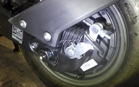 HONDA EM1 e: EF16