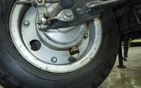 HONDA MONKEY 2023 Z50J