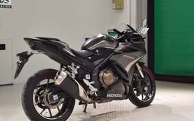 HONDA CBR400R 2023 NC56