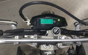 YAMAHA WR250R DG15J