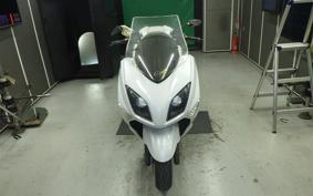 YAMAHA MAJESTY 250 Gen.4 SG20J