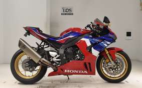 HONDA CBR1000RR RSP 2023