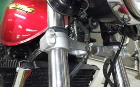 SUZUKI INAZUMA 400 (GSX400) GK7BA