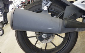 SUZUKI GSX-R125 2011 DL32D