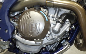 HUSQVARNA FE350 2022
